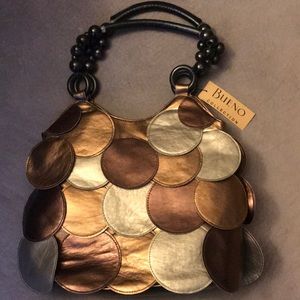 Bueno Collection Shoulder Bag